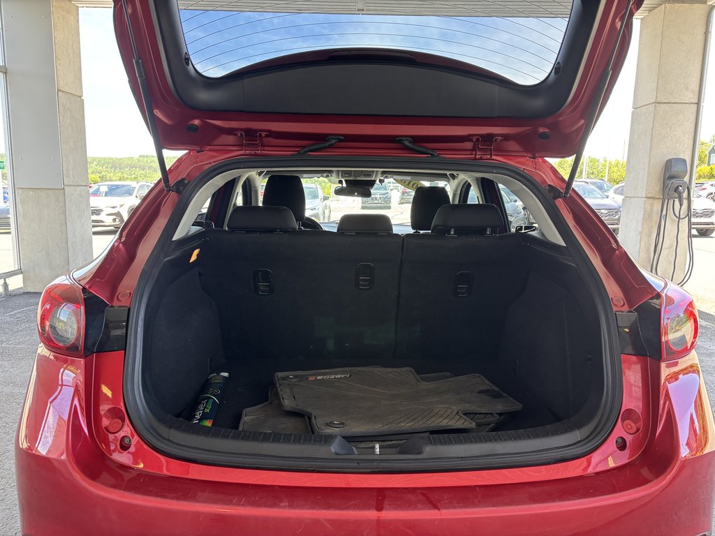 Mazda 3 Sport GS Auto 2018 à Saint-Georges, Québec - 21 - w1024h768px