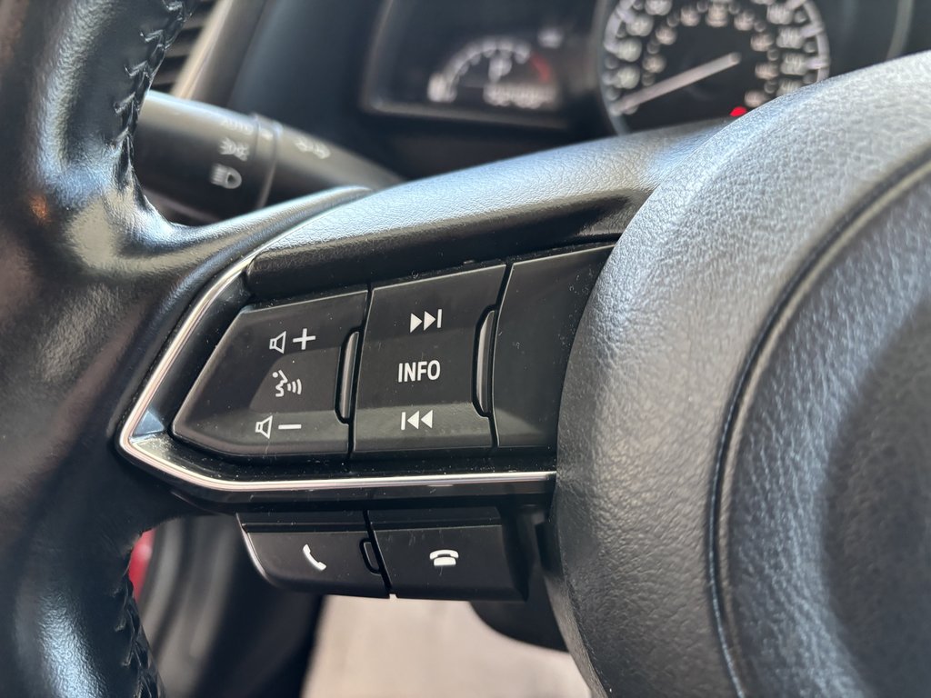 Mazda 3 Sport GS Auto 2018 à Saint-Georges, Québec - 14 - w1024h768px
