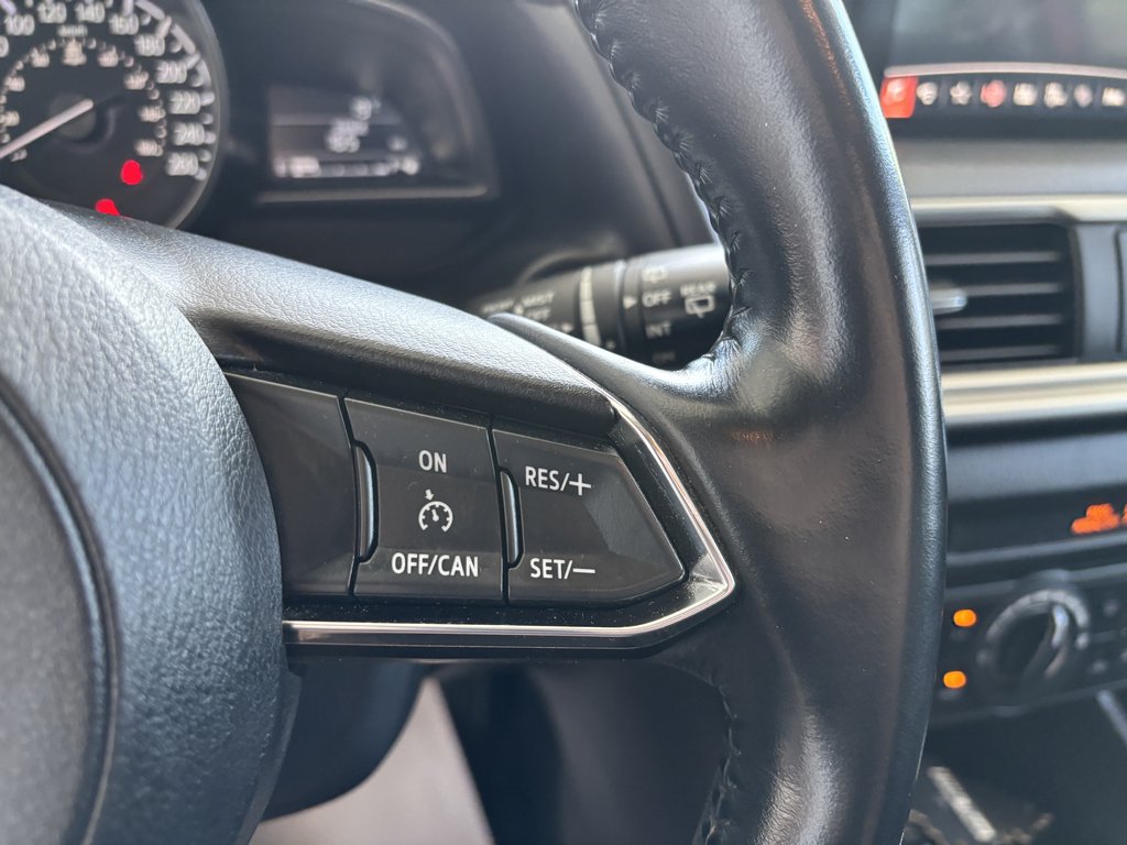 Mazda 3 Sport GS Auto 2018 à Saint-Georges, Québec - 13 - w1024h768px