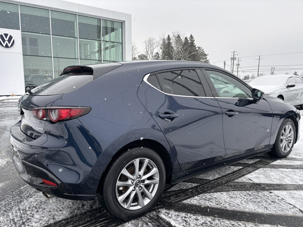 2019 Mazda 3 Sport GS Auto i-ACTIV AWD in Saint-Georges, Quebec - 7 - w1024h768px