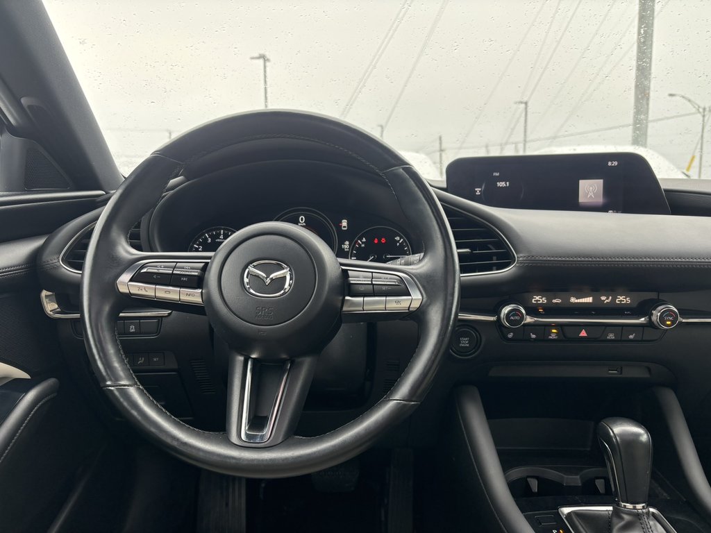 2019 Mazda 3 Sport GS Auto i-ACTIV AWD in Saint-Georges, Quebec - 12 - w1024h768px