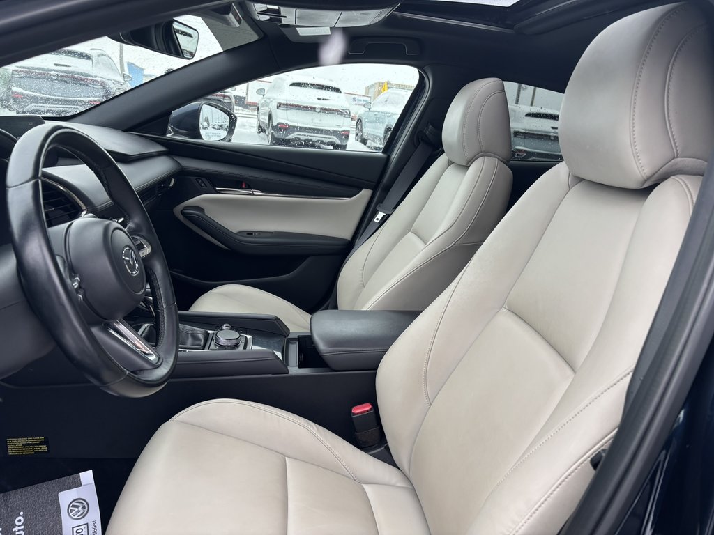 2019 Mazda 3 Sport GS Auto i-ACTIV AWD in Saint-Georges, Quebec - 10 - w1024h768px