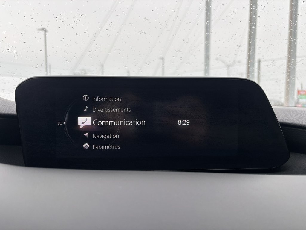 2019 Mazda 3 Sport GS Auto i-ACTIV AWD in Saint-Georges, Quebec - 15 - w1024h768px