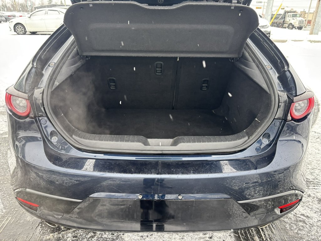 2019 Mazda 3 Sport GS Auto i-ACTIV AWD in Saint-Georges, Quebec - 6 - w1024h768px