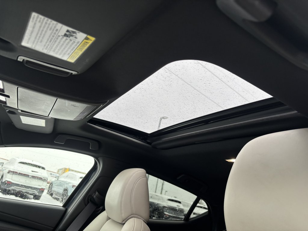 2019 Mazda 3 Sport GS Auto i-ACTIV AWD in Saint-Georges, Quebec - 11 - w1024h768px