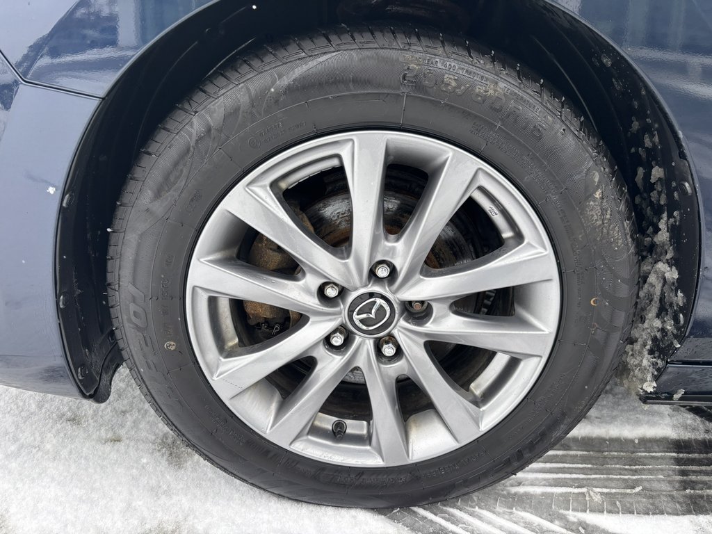 2019 Mazda 3 Sport GS Auto i-ACTIV AWD in Saint-Georges, Quebec - 8 - w1024h768px
