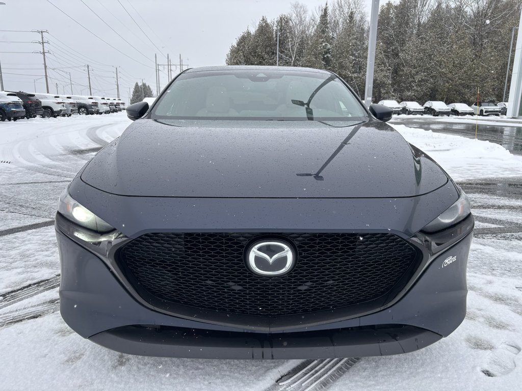 2019 Mazda 3 Sport GS Auto i-ACTIV AWD in Saint-Georges, Quebec - 2 - w1024h768px