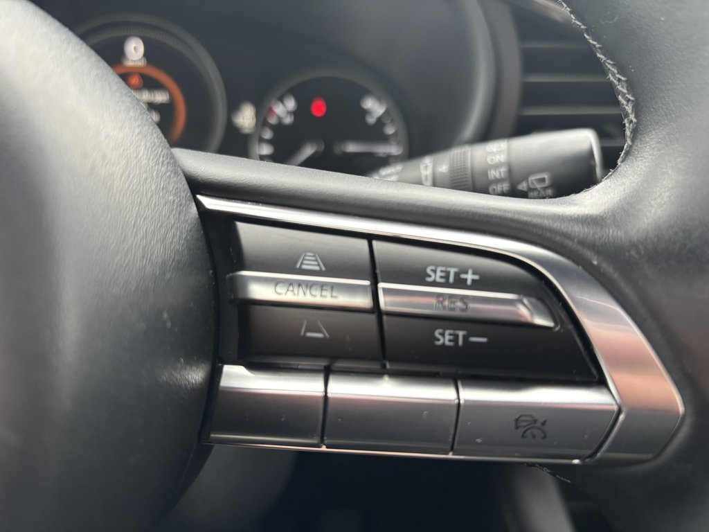 2019 Mazda 3 Sport GS Auto i-ACTIV AWD in Saint-Georges, Quebec - 14 - w1024h768px