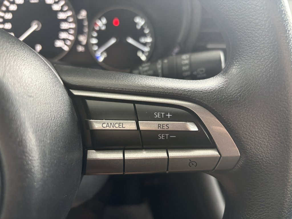 2021 Mazda 3 Sport GX Auto FWD in Saint-Georges, Quebec - 14 - w1024h768px