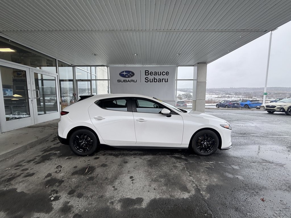 2021 Mazda 3 Sport GX Auto FWD in Saint-Georges, Quebec - 2 - w1024h768px