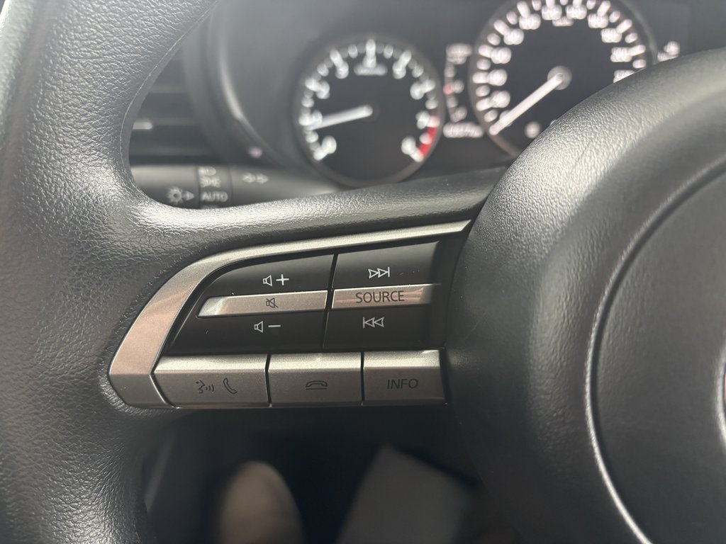 2021 Mazda 3 Sport GX Auto FWD in Saint-Georges, Quebec - 15 - w1024h768px