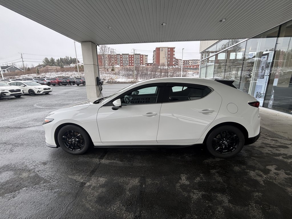 2021 Mazda 3 Sport GX Auto FWD in Saint-Georges, Quebec - 6 - w1024h768px
