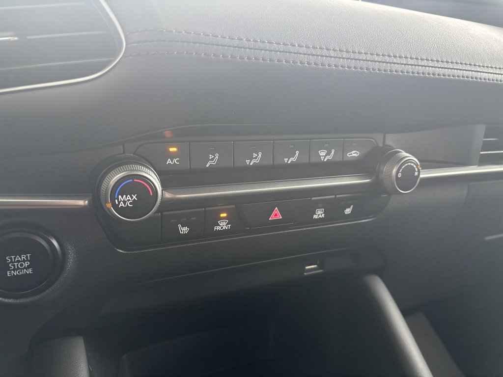 2021 Mazda 3 Sport GX Auto FWD in Saint-Georges, Quebec - 17 - w1024h768px