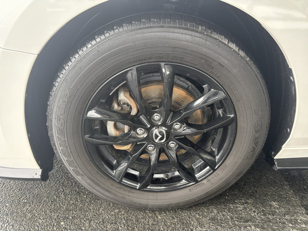 2021 Mazda 3 Sport GX Auto FWD in Saint-Georges, Quebec - 10 - w1024h768px