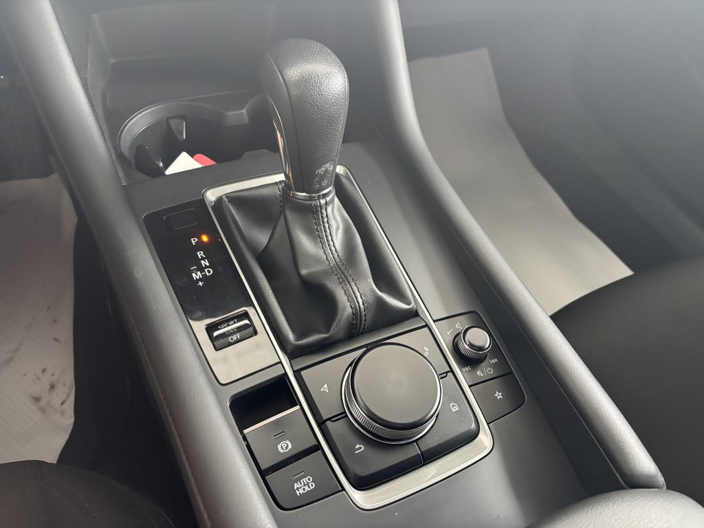 2021 Mazda 3 Sport GX Auto FWD in Saint-Georges, Quebec - 18 - w1024h768px