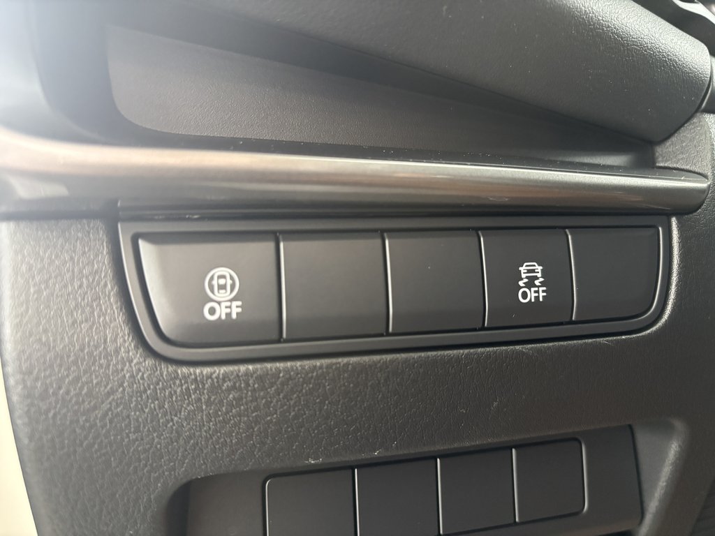 2021 Mazda 3 Sport GX Auto FWD in Saint-Georges, Quebec - 19 - w1024h768px
