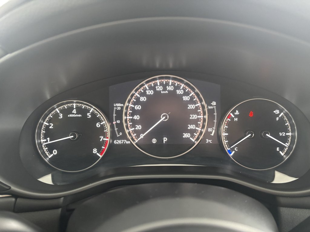 2021 Mazda 3 Sport GX Auto FWD in Saint-Georges, Quebec - 13 - w1024h768px