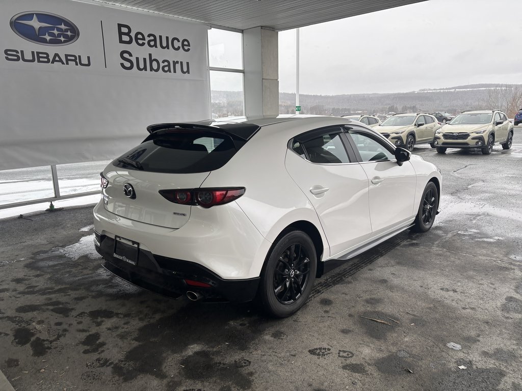 2021 Mazda 3 Sport GX Auto FWD in Saint-Georges, Quebec - 3 - w1024h768px