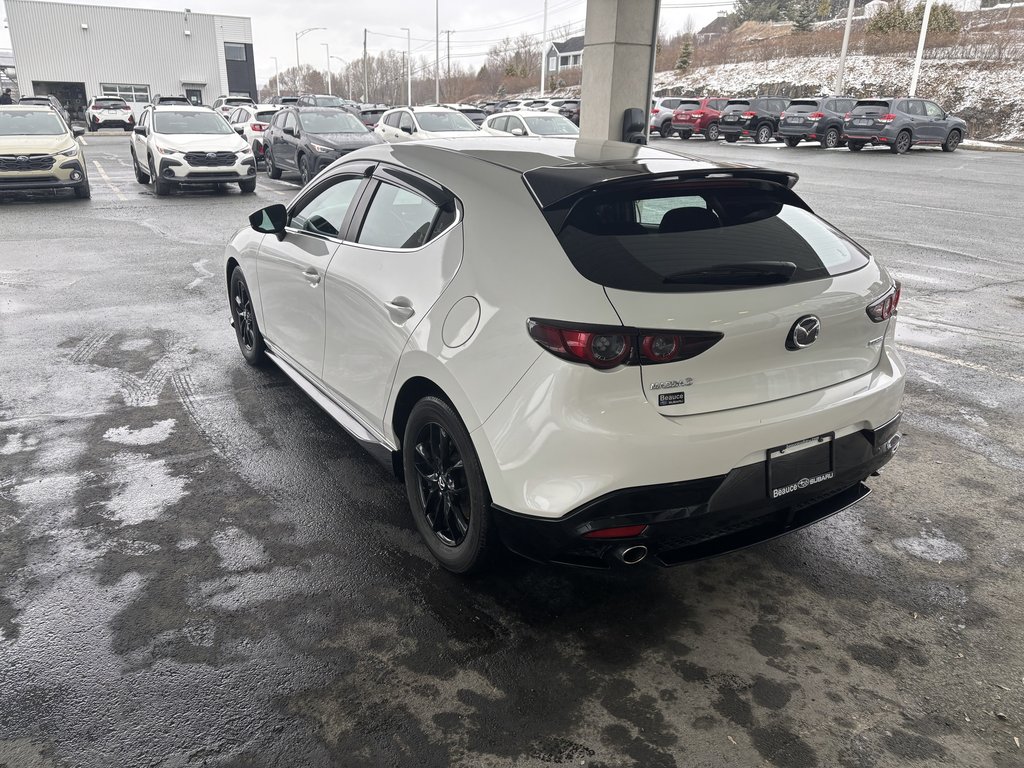 2021 Mazda 3 Sport GX Auto FWD in Saint-Georges, Quebec - 5 - w1024h768px