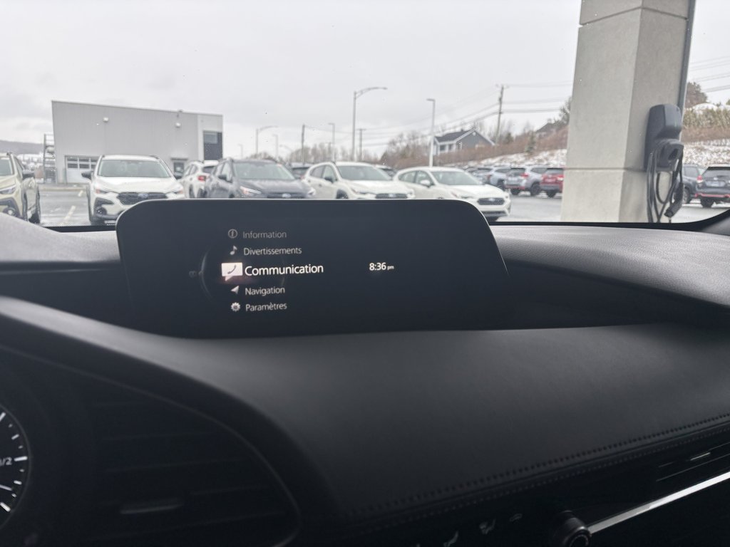 2021 Mazda 3 Sport GX Auto FWD in Saint-Georges, Quebec - 16 - w1024h768px