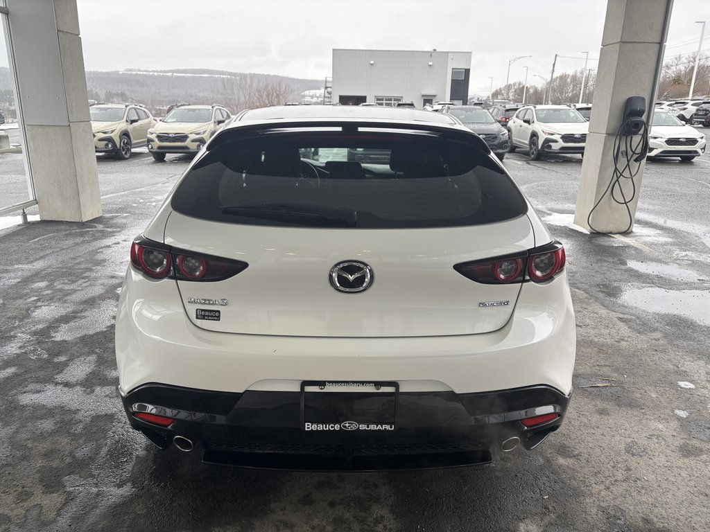 2021 Mazda 3 Sport GX Auto FWD in Saint-Georges, Quebec - 4 - w1024h768px