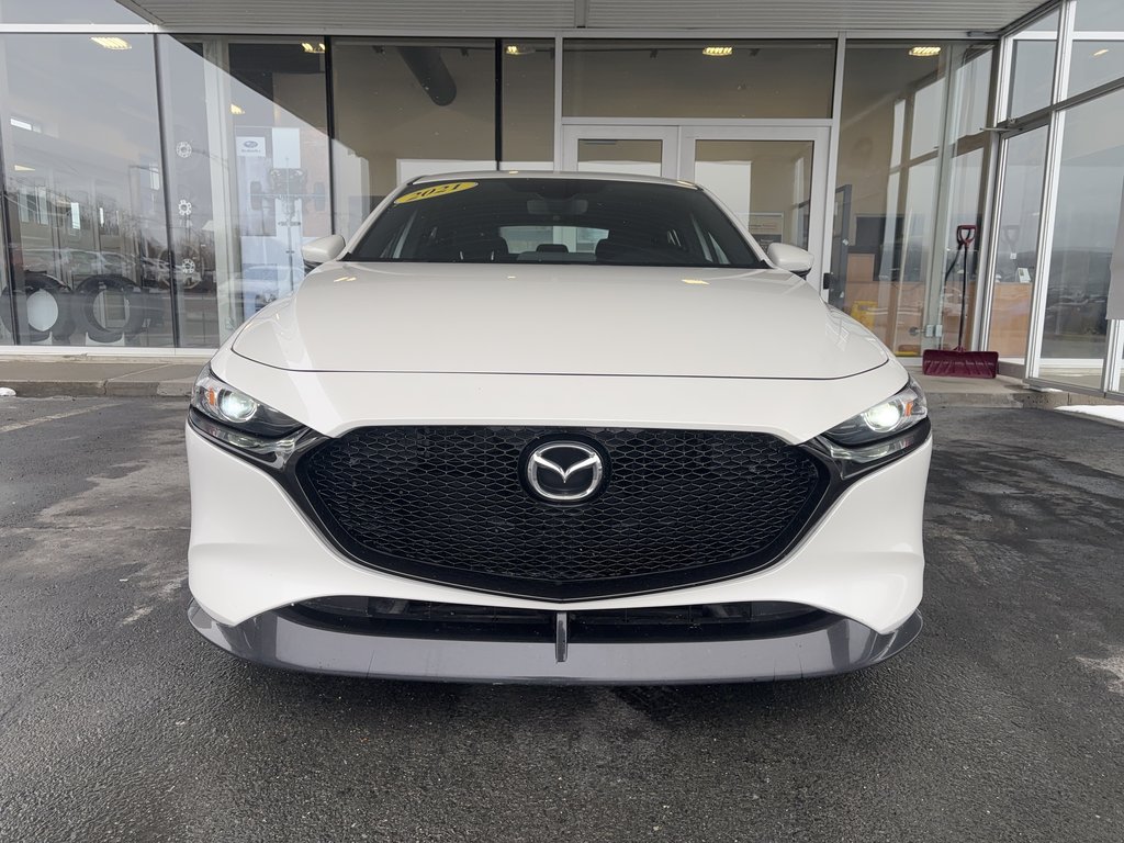 2021 Mazda 3 Sport GX Auto FWD in Saint-Georges, Quebec - 8 - w1024h768px