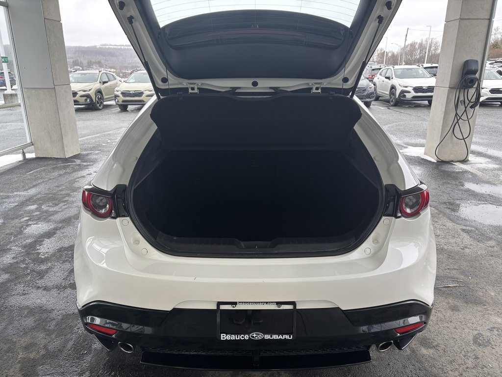 2021 Mazda 3 Sport GX Auto FWD in Saint-Georges, Quebec - 22 - w1024h768px