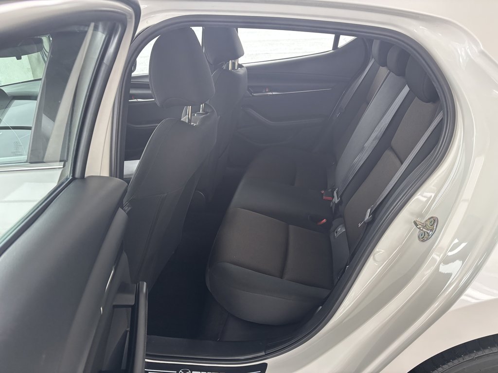 2021 Mazda 3 Sport GX Auto FWD in Saint-Georges, Quebec - 21 - w1024h768px
