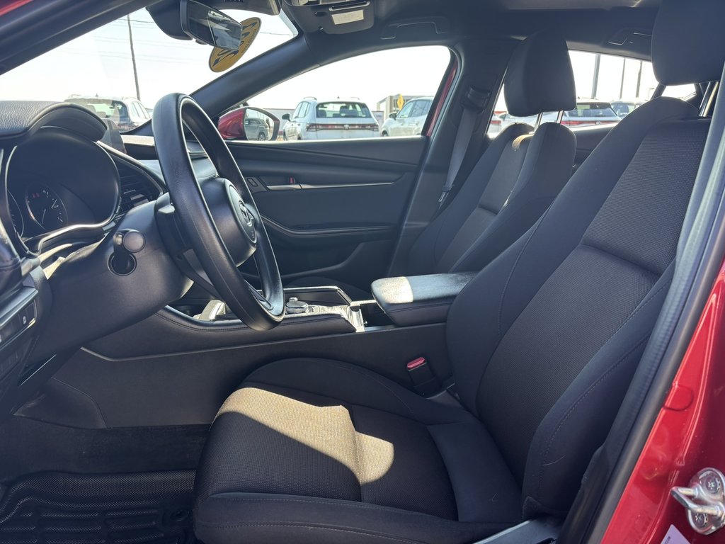 2023 Mazda 3 Sport GX Auto FWD in Saint-Georges, Quebec - 11 - w1024h768px