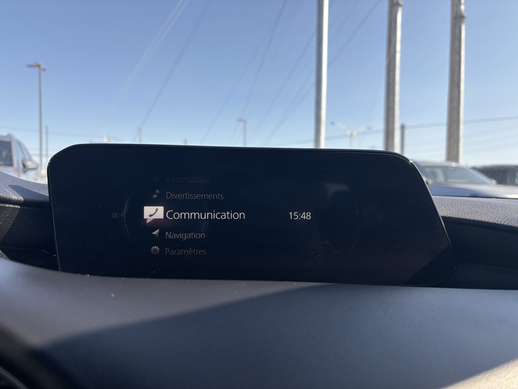 2023 Mazda 3 Sport GX Auto FWD in Saint-Georges, Quebec - 16 - w1024h768px