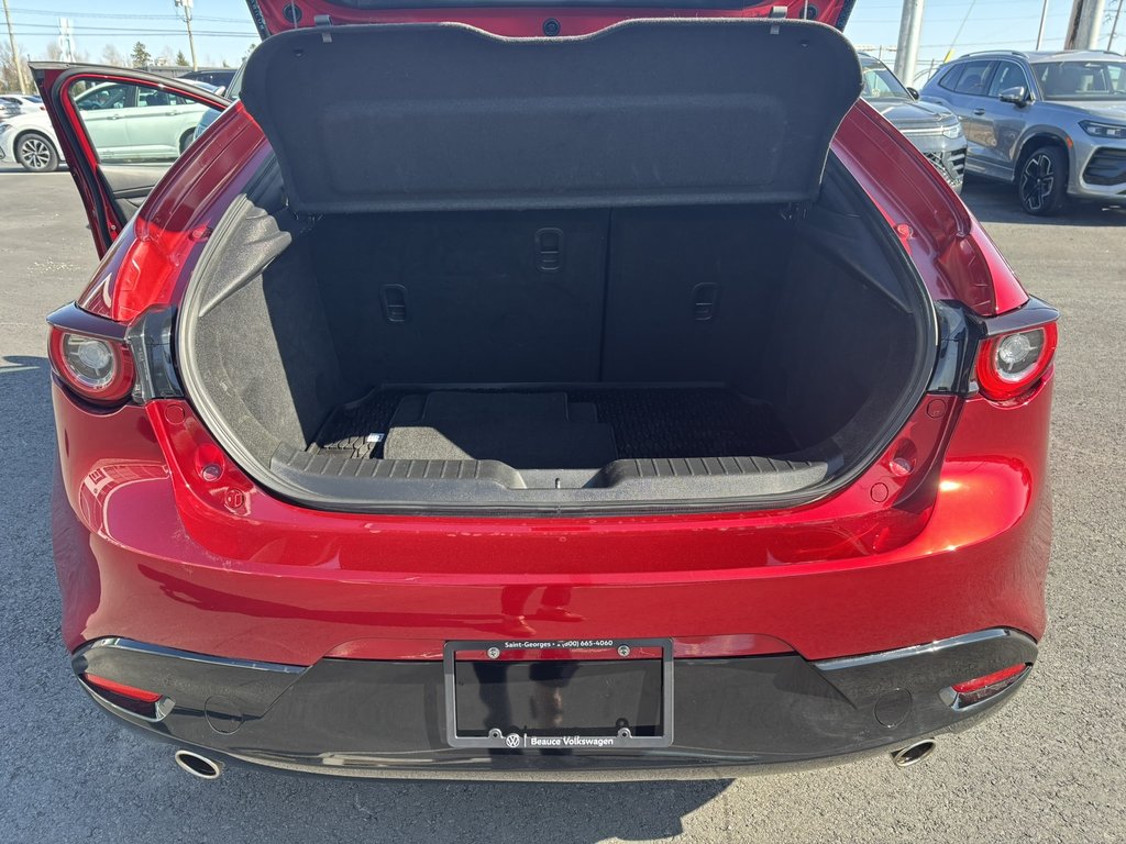2023 Mazda 3 Sport GX Auto FWD in Saint-Georges, Quebec - 7 - w1024h768px
