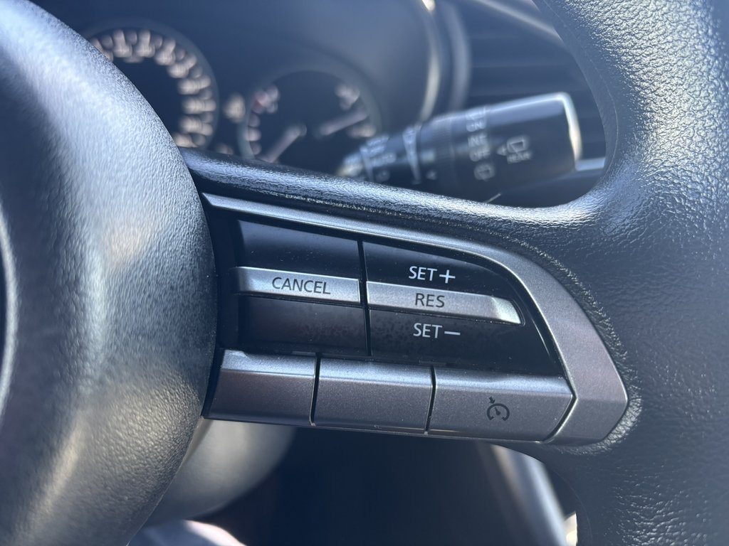 2023 Mazda 3 Sport GX Auto FWD in Saint-Georges, Quebec - 15 - w1024h768px