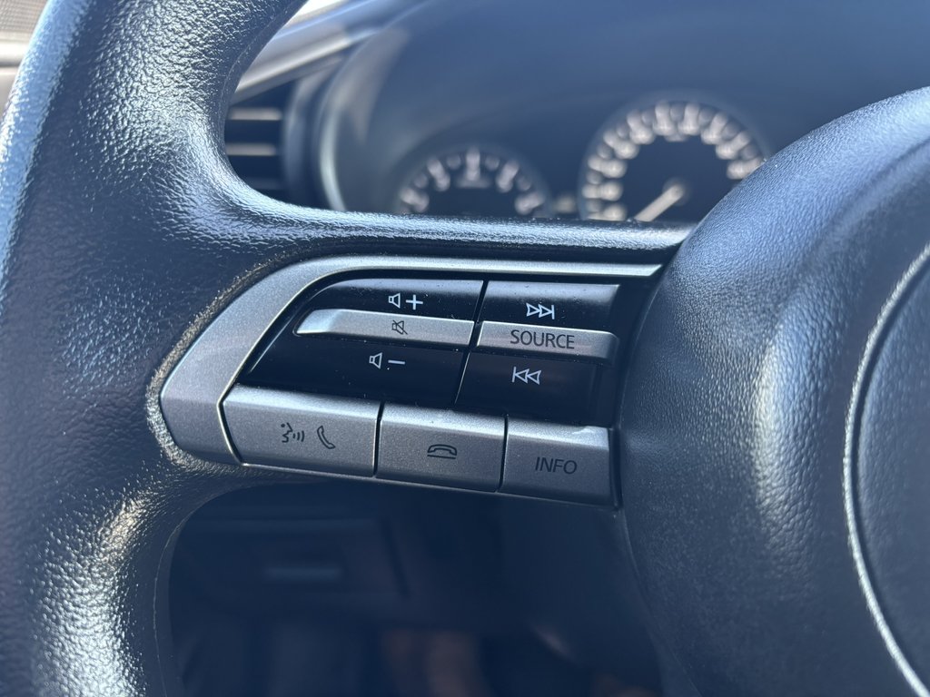 2023 Mazda 3 Sport GX Auto FWD in Saint-Georges, Quebec - 14 - w1024h768px
