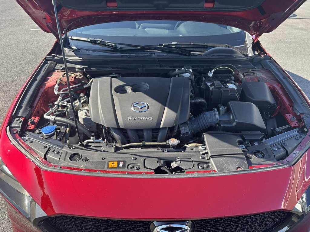 2023 Mazda 3 Sport GX Auto FWD in Saint-Georges, Quebec - 8 - w1024h768px