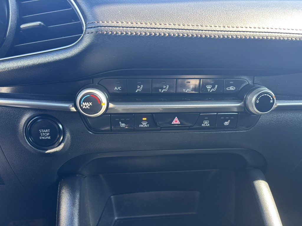 2023 Mazda 3 Sport GX Auto FWD in Saint-Georges, Quebec - 17 - w1024h768px