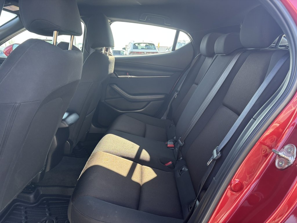 2023 Mazda 3 Sport GX Auto FWD in Saint-Georges, Quebec - 10 - w1024h768px