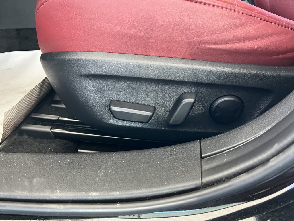 2023 Mazda 3 Sport GT w-Turbo Auto i-ACTIV AWD in Saint-Georges, Quebec - 16 - w1024h768px