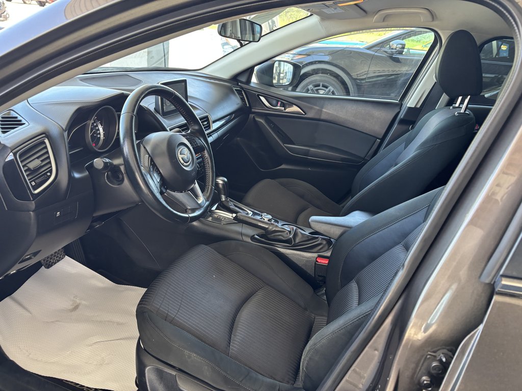 2014 Mazda 3 4dr Sdn Auto GS-SKY in Saint-Georges, Quebec - 10 - w1024h768px
