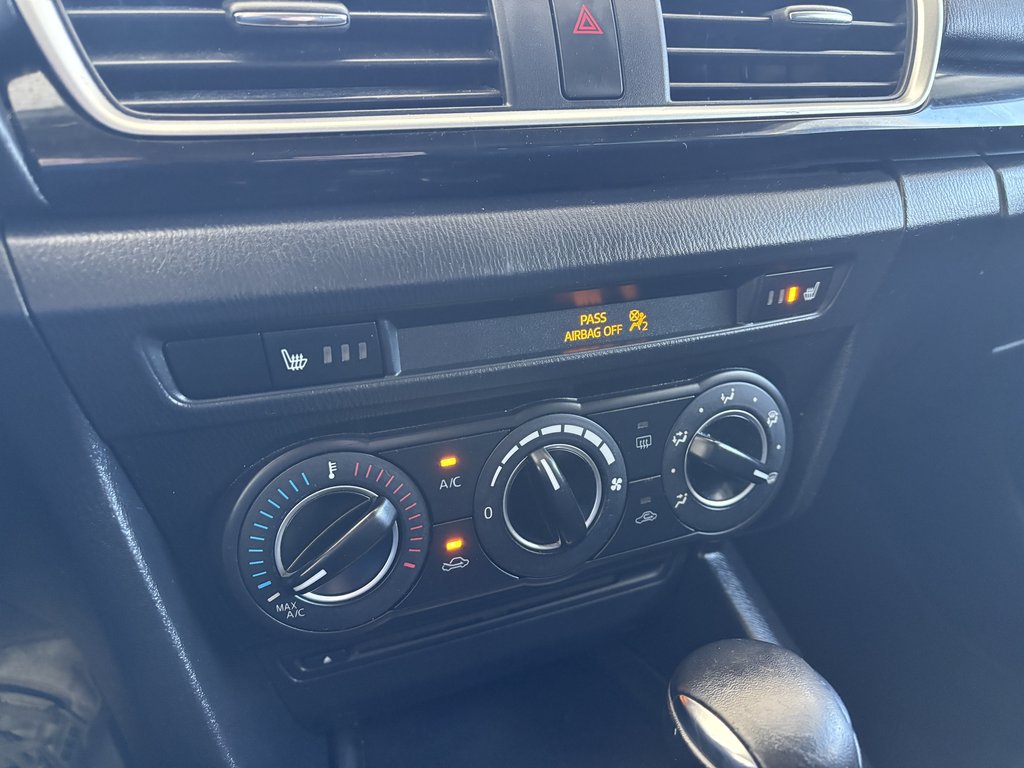 2014 Mazda 3 4dr Sdn Auto GS-SKY in Saint-Georges, Quebec - 15 - w1024h768px