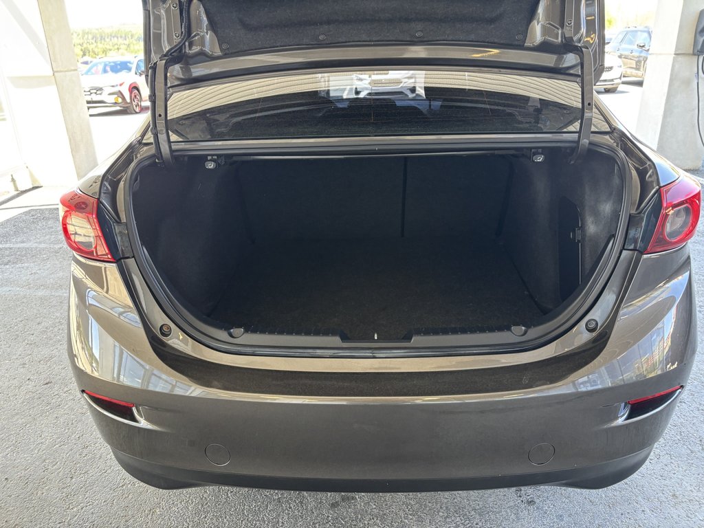 2014 Mazda 3 4dr Sdn Auto GS-SKY in Saint-Georges, Quebec - 20 - w1024h768px