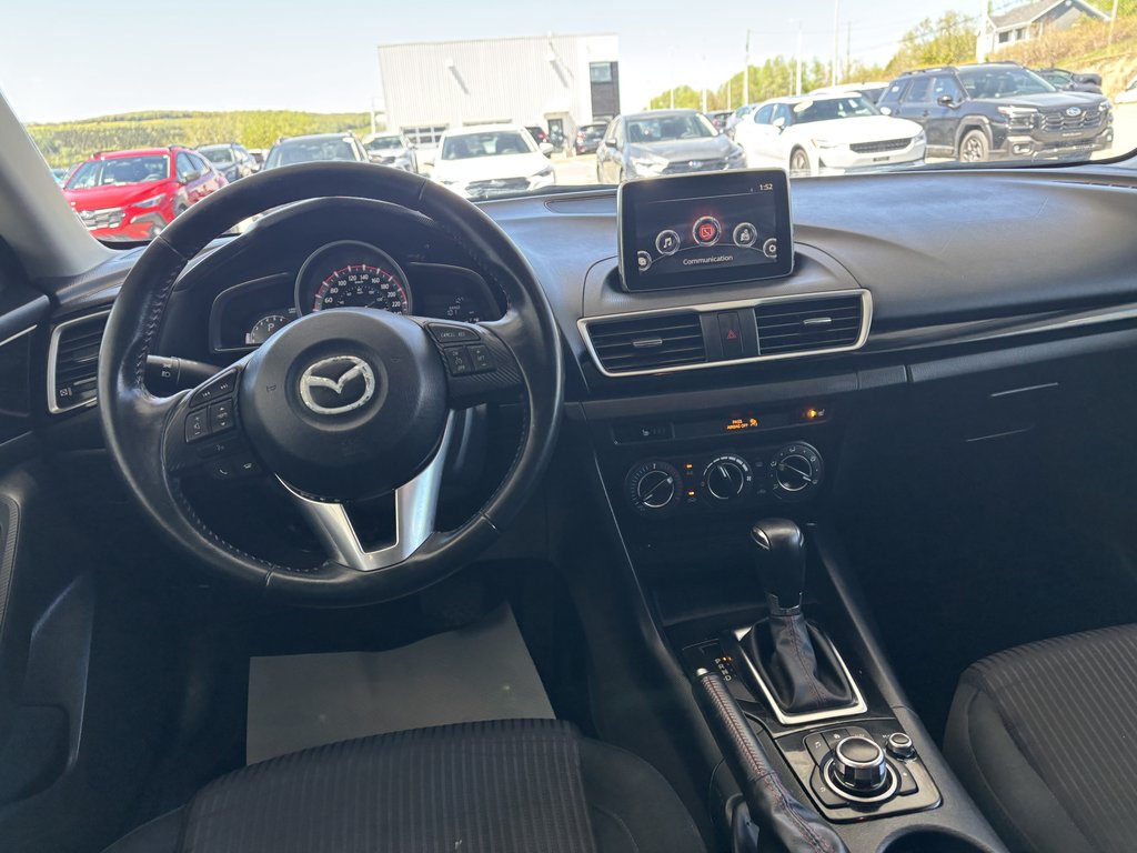 2014 Mazda 3 4dr Sdn Auto GS-SKY in Saint-Georges, Quebec - 9 - w1024h768px