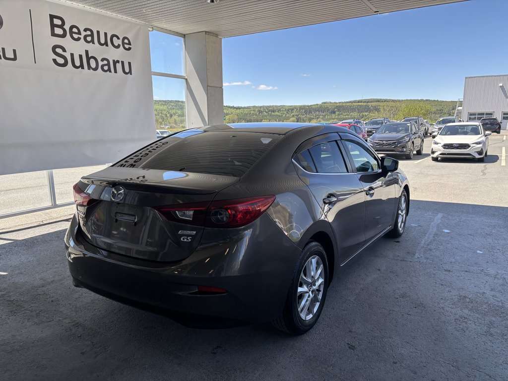 2014 Mazda 3 4dr Sdn Auto GS-SKY in Saint-Georges, Quebec - 3 - w1024h768px
