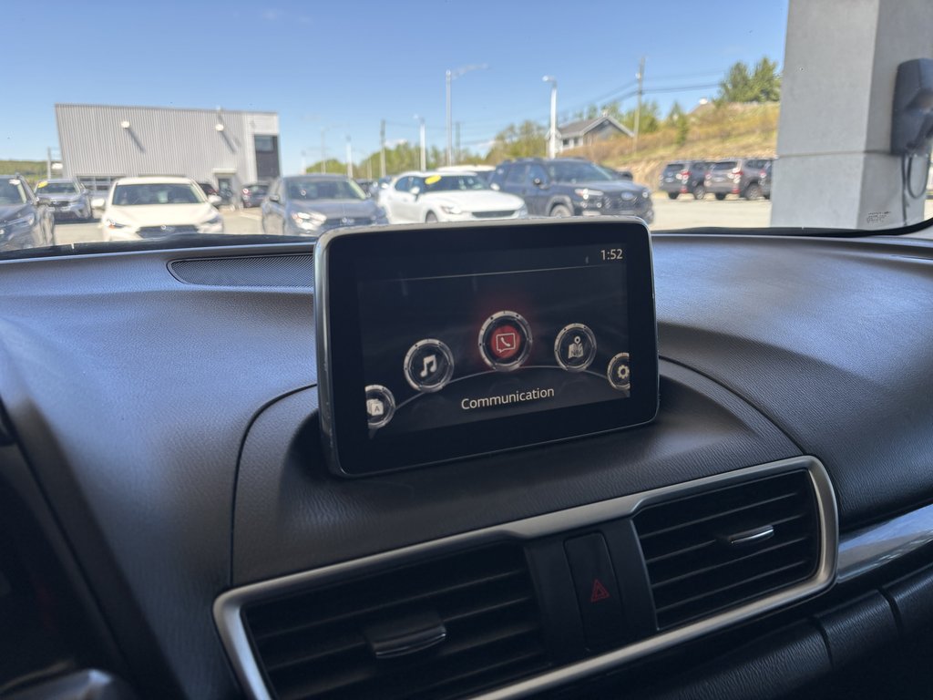 2014 Mazda 3 4dr Sdn Auto GS-SKY in Saint-Georges, Quebec - 14 - w1024h768px