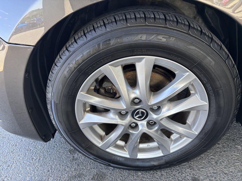 2014 Mazda 3 4dr Sdn Auto GS-SKY in Saint-Georges, Quebec - 8 - w1024h768px
