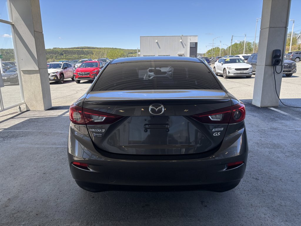 2014 Mazda 3 4dr Sdn Auto GS-SKY in Saint-Georges, Quebec - 4 - w1024h768px
