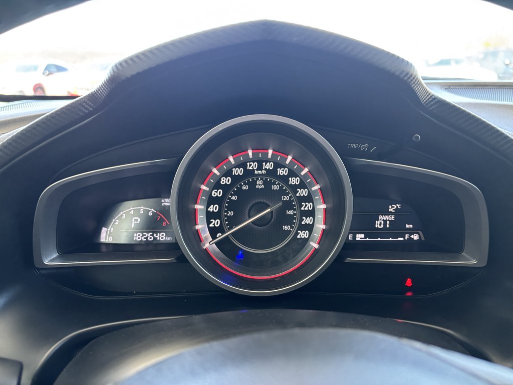 2014 Mazda 3 4dr Sdn Auto GS-SKY in Saint-Georges, Quebec - 11 - w1024h768px