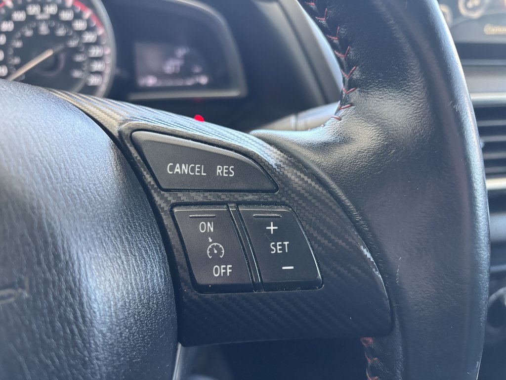 2014 Mazda 3 4dr Sdn Auto GS-SKY in Saint-Georges, Quebec - 12 - w1024h768px