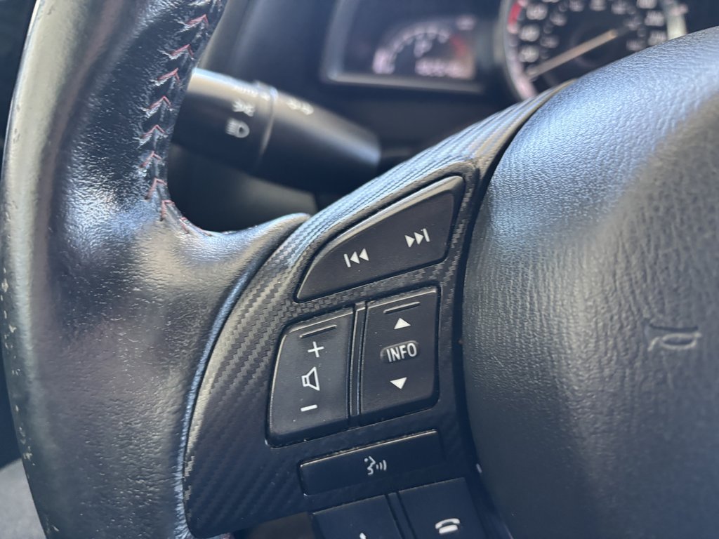 2014 Mazda 3 4dr Sdn Auto GS-SKY in Saint-Georges, Quebec - 13 - w1024h768px