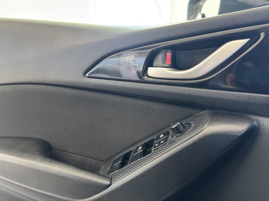 2014 Mazda 3 4dr Sdn Auto GS-SKY in Saint-Georges, Quebec - 18 - w1024h768px