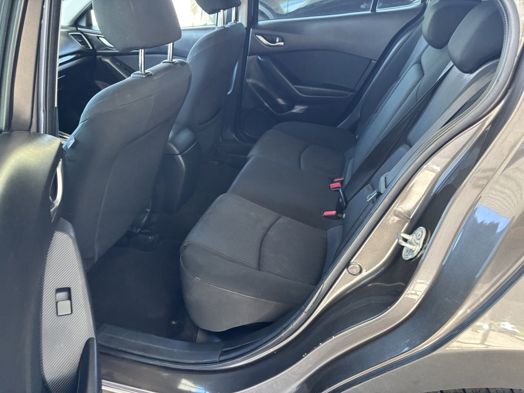 2014 Mazda 3 4dr Sdn Auto GS-SKY in Saint-Georges, Quebec - 19 - w1024h768px